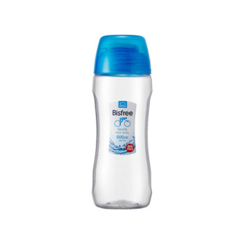 락앤락 매직 비스프리 스포츠물병 500ML 보틀