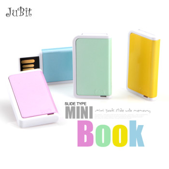 쥬비트 미니북 USB 4G